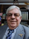 Pastor G. Gene Gilbert