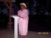 Beverly Jones